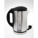 Adler Kettle AD 1216 Standard, Stainless steel, Stainless steel, 2000 W, 360° rotational base, 1.7 L