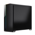 Fractal Design FD-C-VER1A-02	Vector RS - Blackout Dark TG Side window, E-ATX, Power supply included No