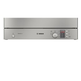 Bosch Dishwasher SKS62E38EU Free standing, Width 55 cm, Number of place settings 6, Number of programs 6, A+, Display, AquaStop