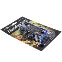 REPTI-ZOO NOZZLES SET ZESTAW 4 DYSZ DO ZRASZACZY