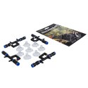 REPTI-ZOO NOZZLES SET ZESTAW 4 DYSZ DO ZRASZACZY