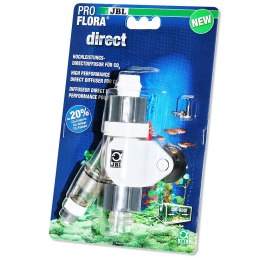 JBL PROFLORA DIRECT DIFFUSER 19/25 - REAKTOR CO2