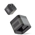 SUNSUN SKY CUBE LAMP - LAMPA WISZĄCA LED 40W