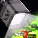 LAMPA LED KOSTKA SUNSUN SKY CUBE LAMP WISZĄCA 60W