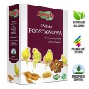 ALEGIA - KARMA PODSTAWOWA DLA PAPUGI FALISTEJ 500G