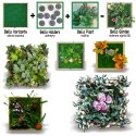 BELLO PLANT - PEARL FLAT PLANT - ROŚLINA S DO OBRAZÓW 3D