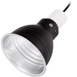 REPTI-ZOO MAX LAMP - LAMPA NA ŻARÓWKĘ GRZEWCZĄ