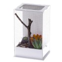 REPTI-ZOO TERRARIUM AKRYLOWE DLA MODLISZEK