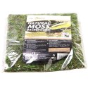 TŁO I PODŁOŻE Z MCHU 20X20CM REPTI-ZOO NATURAL MOSS BACK&BOTTOM