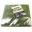 TŁO I PODŁOŻE Z MCHU 30X30CM REPTI-ZOO NATURAL MOSS BACK&BOTTOM