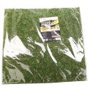 TŁO I PODŁOŻE Z MCHU 45X45CM REPTI-ZOO NATURAL MOSS BACK&BOTTOM