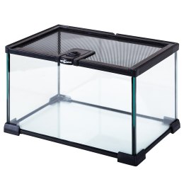 REPTI-ZOO SIMPLE HABITAT TERRARIUM 31X21X20