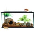 REPTI-ZOO SIMPLE HABITAT TERRARIUM 31X21X20