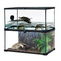 REPTI-ZOO SIMPLE HABITAT TERRARIUM 31X21X20