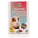 ALEGIA - KARMA OWOCOWA DLA KAWII DOMOWEJ 340G