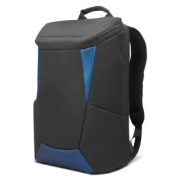 Lenovo Gaming Backpack GX40Z24050 Black, Waterproof, 15.6 "