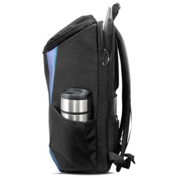 Lenovo Gaming Backpack GX40Z24050 Black, Waterproof, 15.6 "