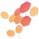 Nanoleaf Shapes Hexagon - Expansion pack (3 panels) 16M+ colours