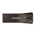 Samsung BAR Plus MUF-128BE4/APC 128 GB, USB 3.1, Grey