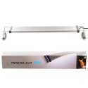 LAMPA LED 40CM - 55CM DO AKWARIUM TWINSTAR LIGHT B-SERIES 45