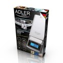 Adler Precision Scale AD 3168 Silver