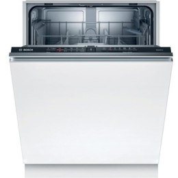 Bosch Dishwasher SMV2ITX16E Built-in, Width 60 cm, Number of place settings 12, Number of programs 5, A+, AquaStop function, Whi