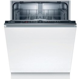 Bosch Dishwasher SMV2ITX22E Built-in, Width 60 cm, Number of place settings 12, Number of programs 5, A+, AquaStop function, Whi
