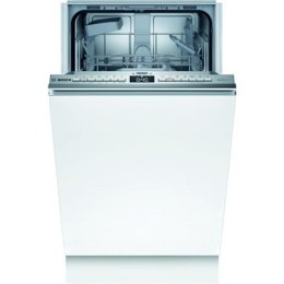 Bosch Dishwasher SPV4EKX29E Built-in, Width 45 cm, Number of place settings 9, Number of programs 6, A++, AquaStop function, Whi
