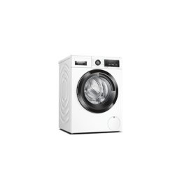 Bosch Washing Machine WAX32MA9SN Washing capacity 9 kg, Energy efficiency class A+++, Front loading, 1600 RPM, LED, Depth 59 cm,