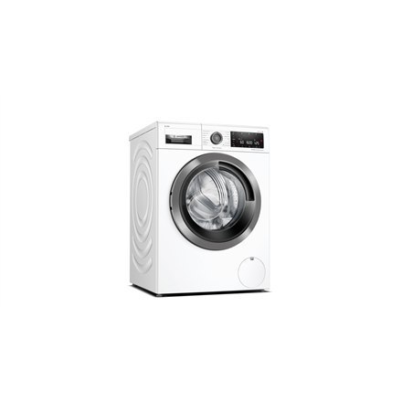 Bosch Washing mashine WAXH2KOLSN Front loading, Washing capacity 10 kg, 1600 RPM, A+++, Depth 59 cm, Width 60 cm, White, LED, Wi