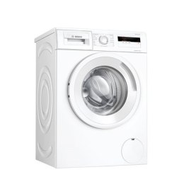 Bosch Washing mashine WAN280L3SN Front loading, Washing capacity 8 kg, 1400 RPM, A+++, Depth 59 cm, Width 59.8 cm, White, LED