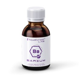 AQUAFOREST BARIUM LAB - 200ML