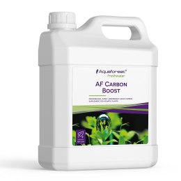 AQUAFOREST CARBON BOOST - 2L