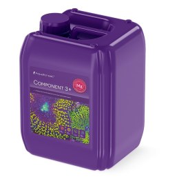 AQUAFOREST COMPONENT 3+ 5L