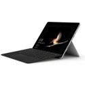 Microsoft Keyboard Surface Pro X Keyboard Keyboard layout Mechanical, Built-in Trackpad, Black, Wireless connection, English, 24