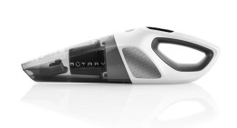 ETA Vacuum cleaner Rotary ETA142590000 Cordless operating, Handheld, Dry cleaning, 14.4 V, Operating time (max) 25 min, White