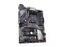 Gigabyte B450 AORUS ELITE V2 1.0 Processor family AMD, Processor socket AM4, DDR4 DIMM, Memory slots 4, Number of SATA connector