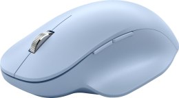 Microsoft Bluetooth Mouse 222-00054 Wireless, Pastel Blue
