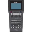 Brother PTH500 Mono, Thermal, Label Printer, Black