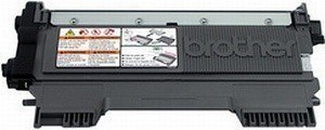 Brother TN-2220 Toner Cartridge, Black