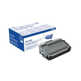 Brother TN-3430 Toner Cartridge, Black