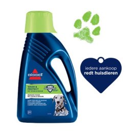 Bissell Wash & Protect Pet Formula 1500 ml