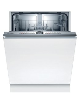 Bosch Serie 4 Dishwasher SMV4HTX31E Built-in, Width 60 cm, Number of place settings 12, Number of programs 6, A ++, Display, Aqu