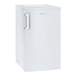 Candy Refrigerator CCTOS 482WHN A+, Free standing, Larder, Height 84 cm, Fridge net capacity 87 L, 42 dB, White