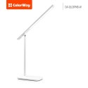 ColorWay LED Table Lamp Portable & Flexible with Built-in Battery White, Table lamp, 3 h, 5 V, 0.5 Ah