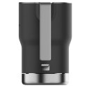 Gorenje Kettle K15ORAB Electric, 2400 W, 1.5 L, Stainless Steel, Black, 360° rotational base