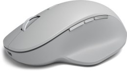 Microsoft Surface Precision Mouse FTW-00006 wired/wireless, Gray