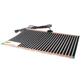 Komodo Advanced Heat Mat 22W - mata grzewcza 41x27cm