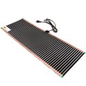 Komodo Advanced Heat Mat 39W - mata grzewcza 73x27cm