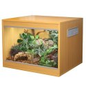 Komodo Ecology Home - terrarium drewniane 57x49x43cm